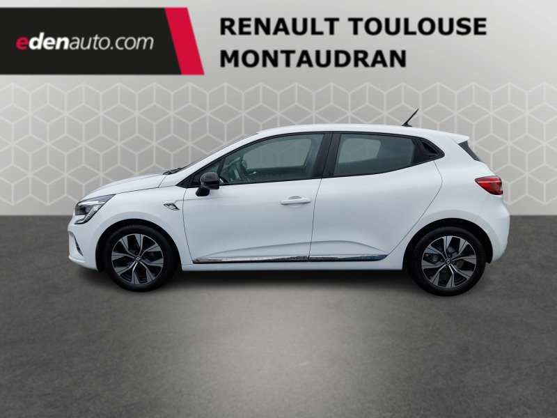 Renault Clio - Photo 3