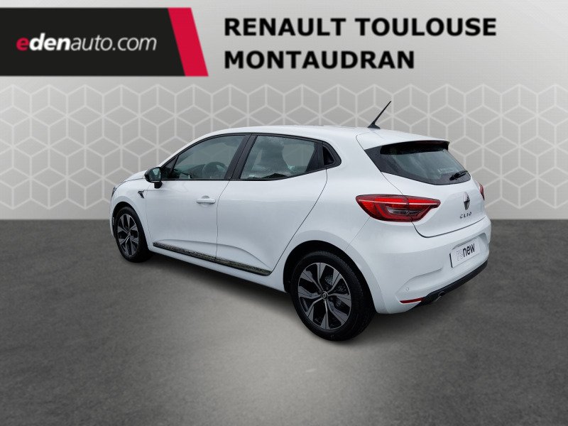 Renault Clio - Photo 4