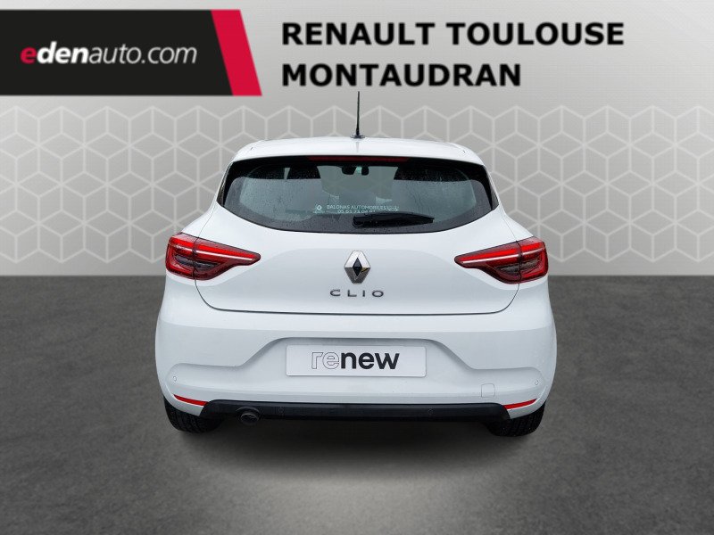Renault Clio - Photo 5