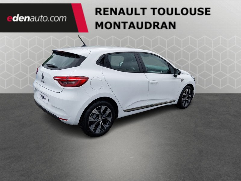 Renault Clio - Photo 6