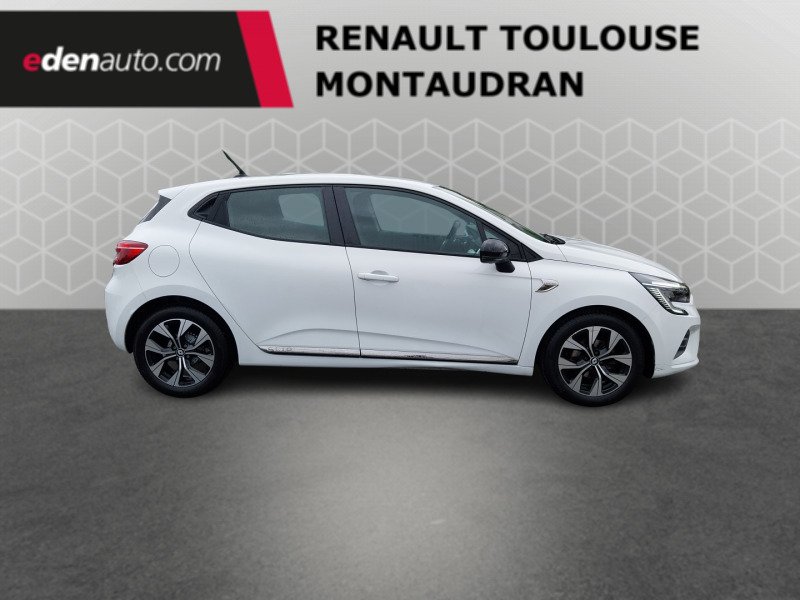 Renault Clio - Photo 7