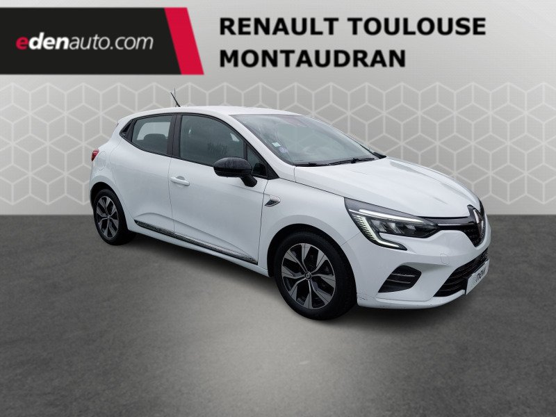 Renault Clio - Photo 8