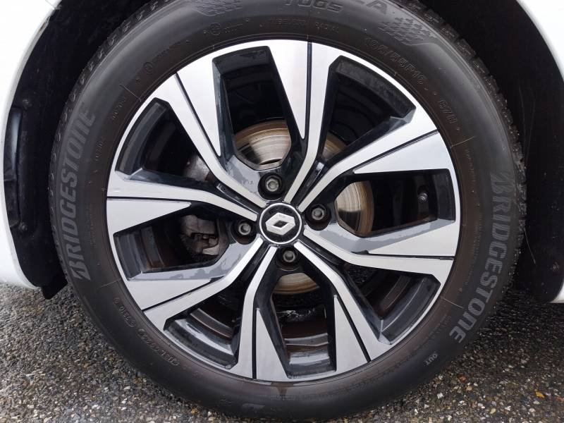 Renault Clio - Photo 9