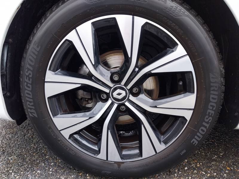 Renault Clio - Photo 10