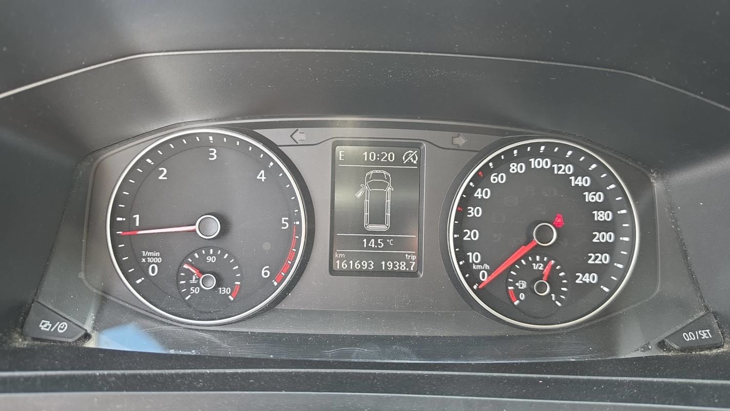 Volkswagen Transporter - Photo 12