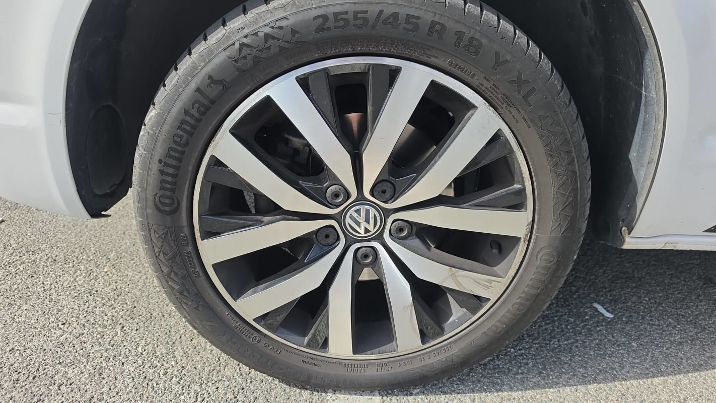 Volkswagen Transporter - Photo 18
