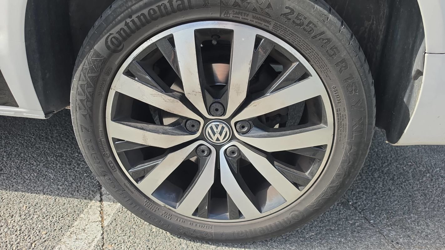 Volkswagen Transporter - Photo 19