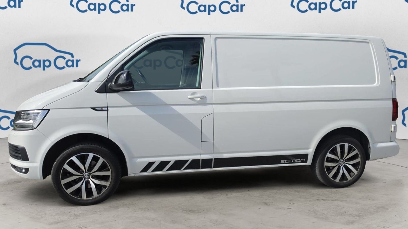 Volkswagen Transporter - Photo 2
