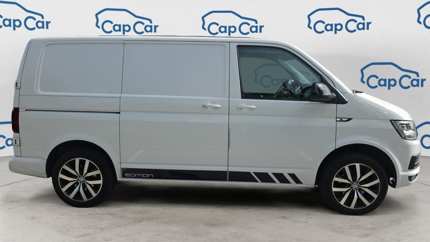 Volkswagen Transporter - Photo 4