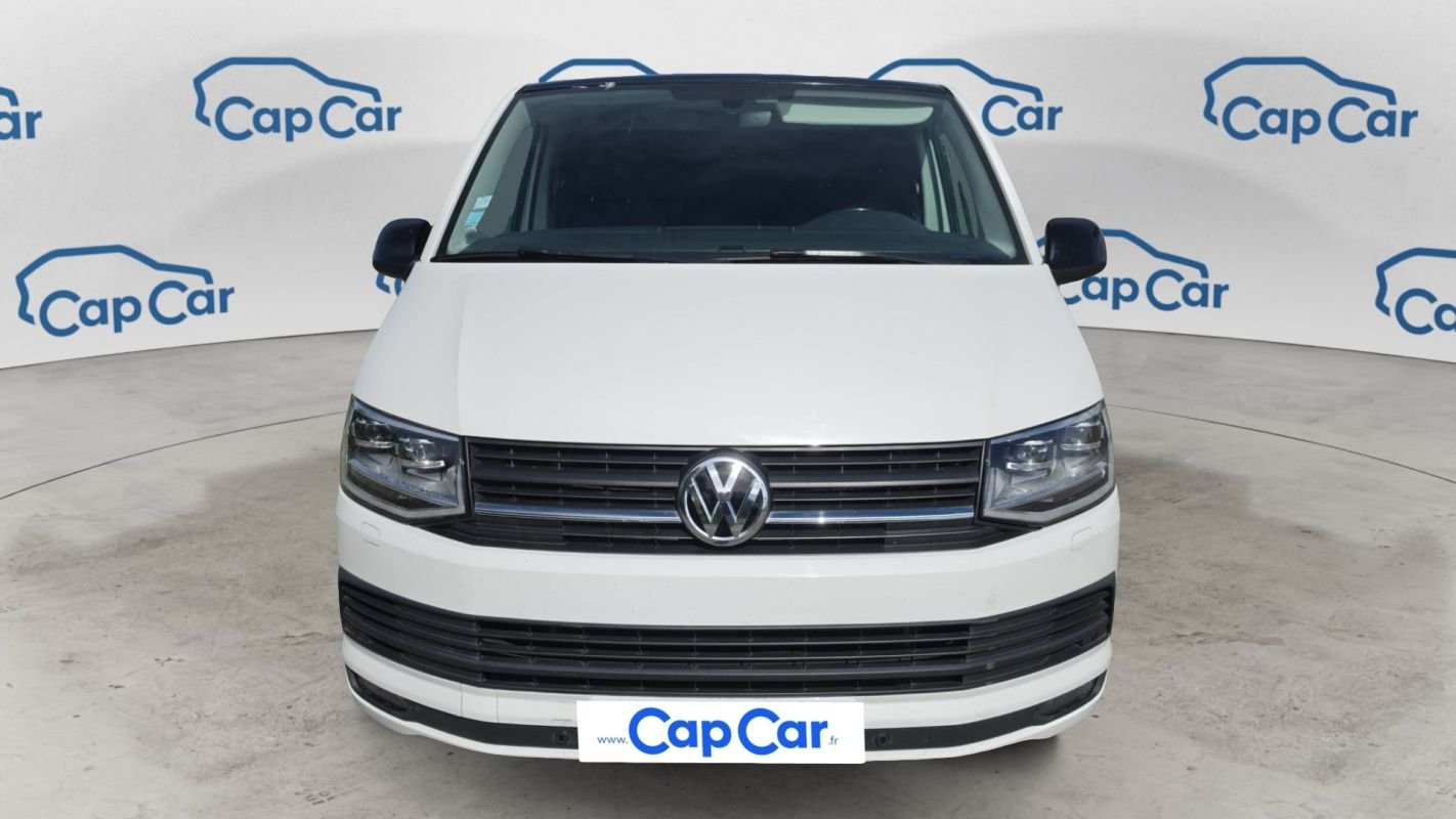 Volkswagen Transporter - Photo 5