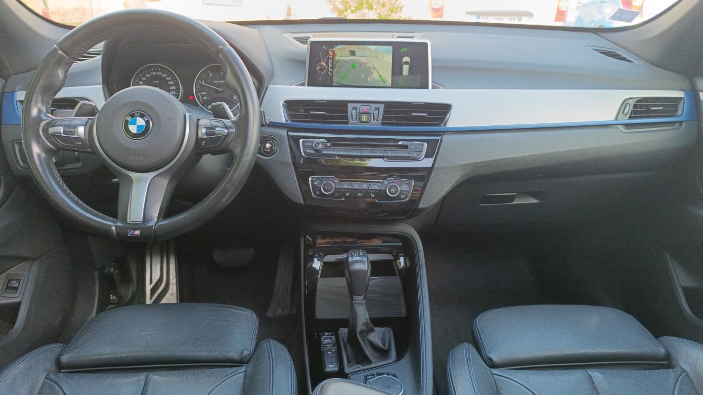 BMW X1 - Photo 11