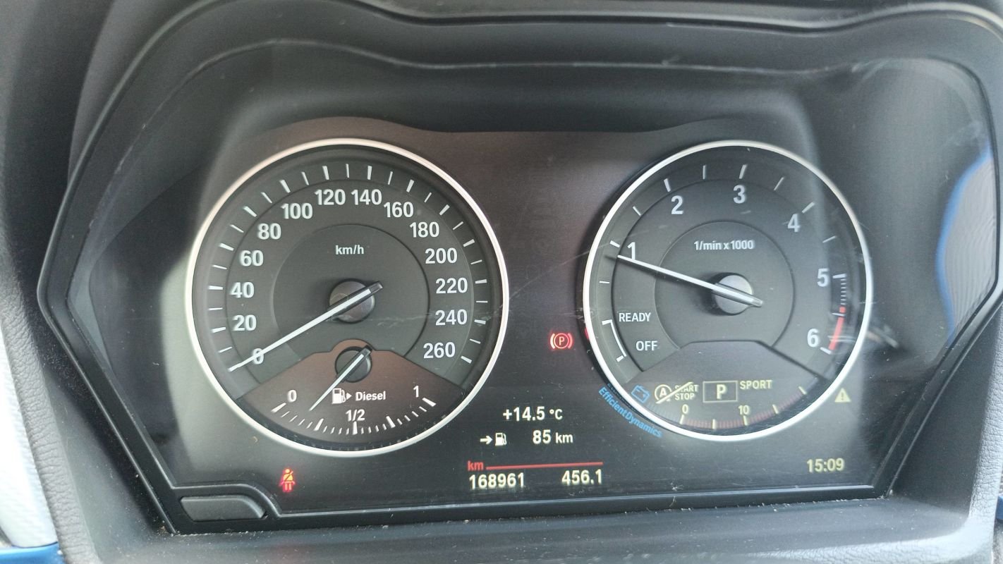 BMW X1 - Photo 12