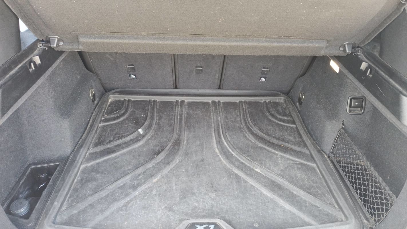 BMW X1 - Photo 14