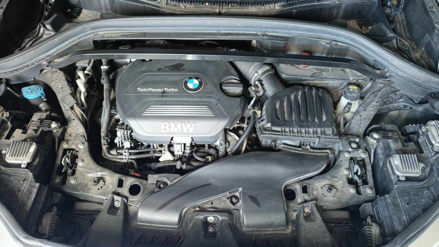 BMW X1 - Photo 15