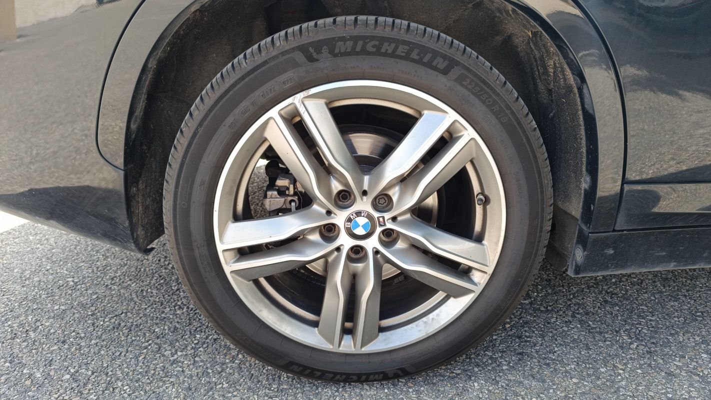 BMW X1 - Photo 16