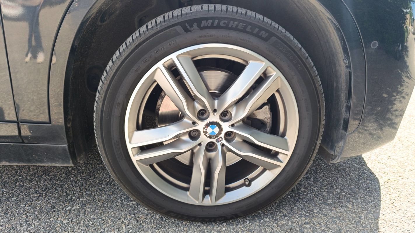 BMW X1 - Photo 17