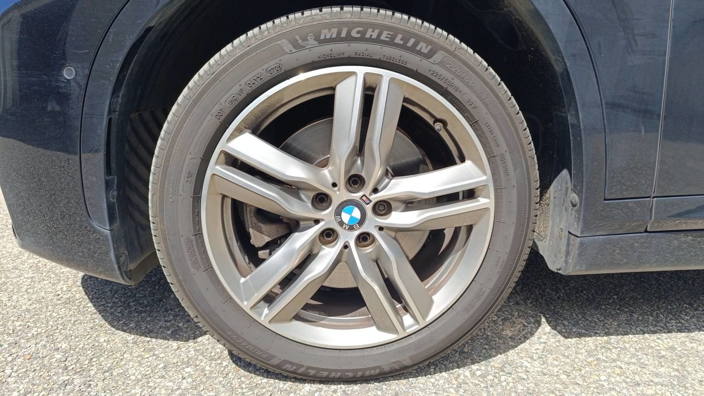 BMW X1 - Photo 18