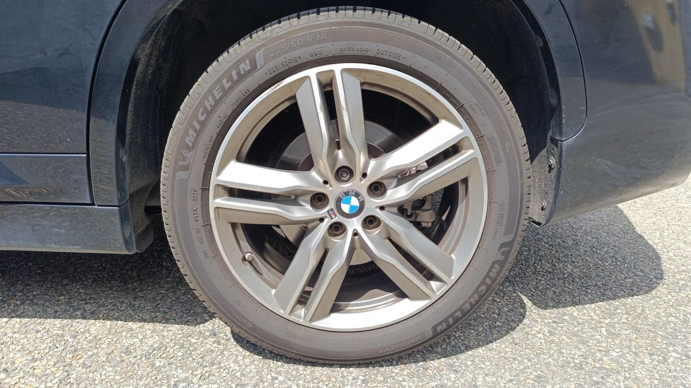 BMW X1 - Photo 19