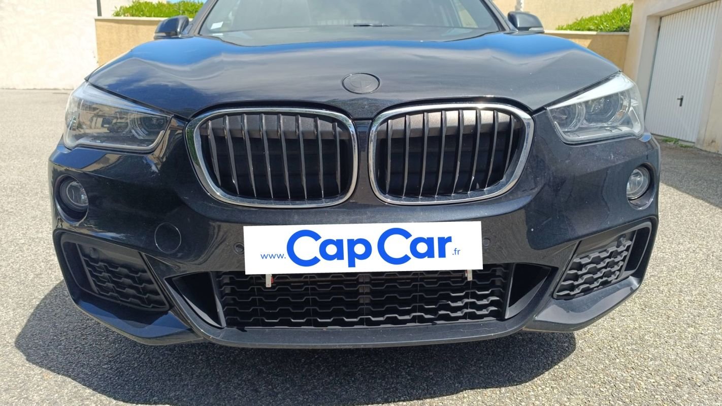 BMW X1 - Photo 20