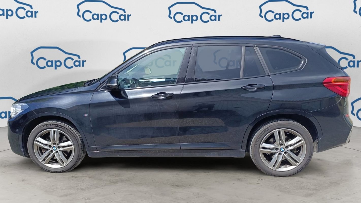 BMW X1 - Photo 2