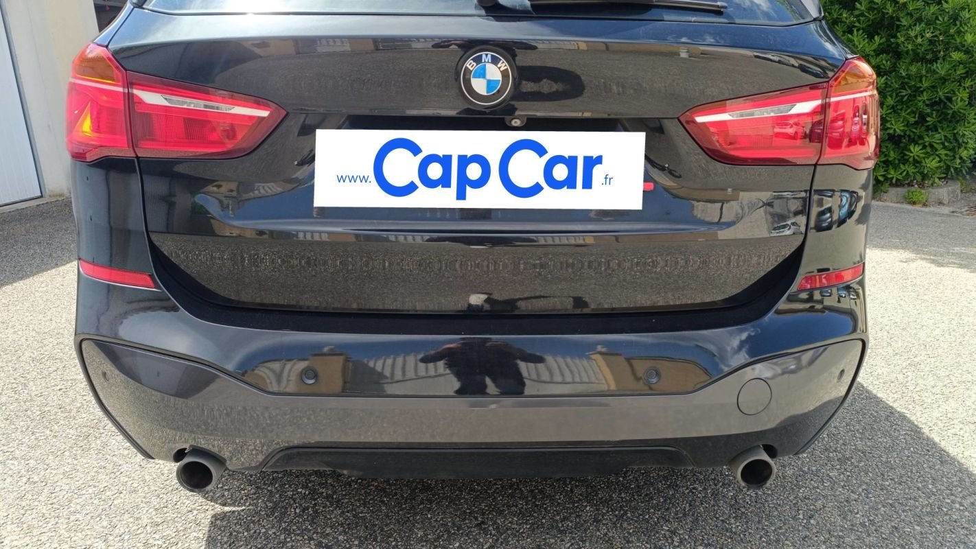 BMW X1 - Photo 21