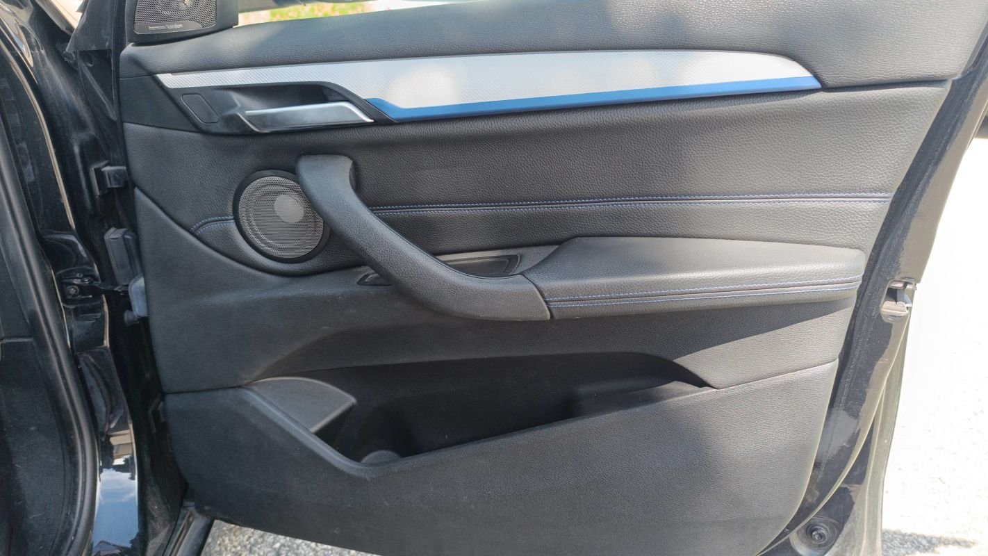 BMW X1 - Photo 22