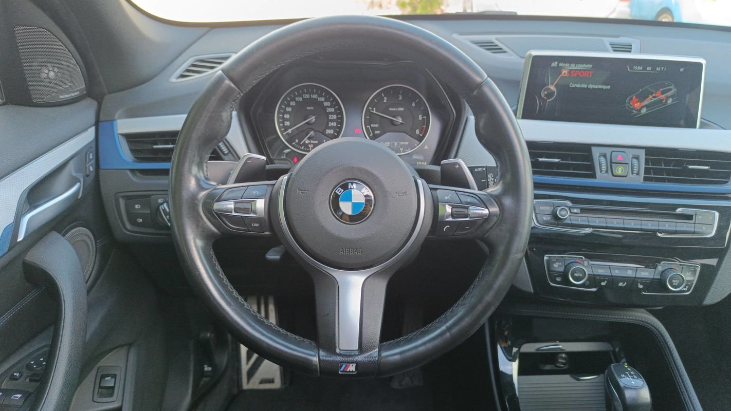 BMW X1 - Photo 24