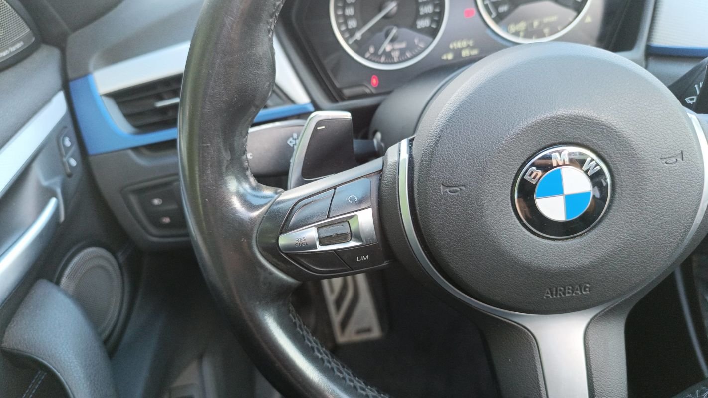 BMW X1 - Photo 26