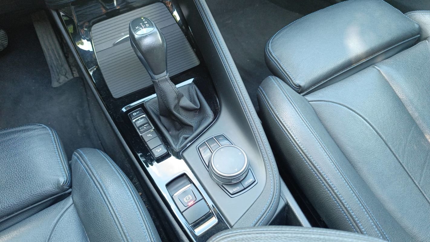 BMW X1 - Photo 27