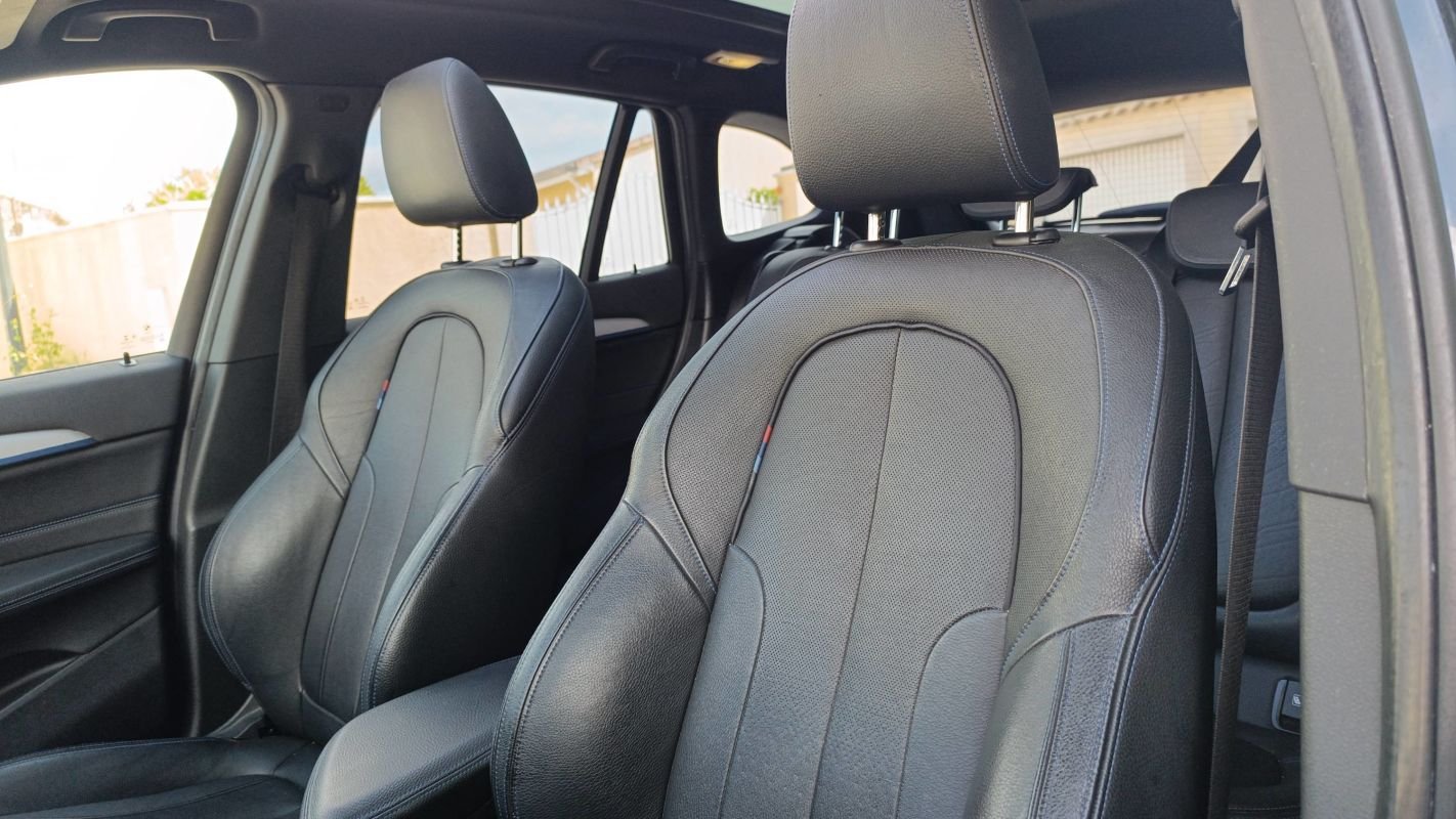 BMW X1 - Photo 28