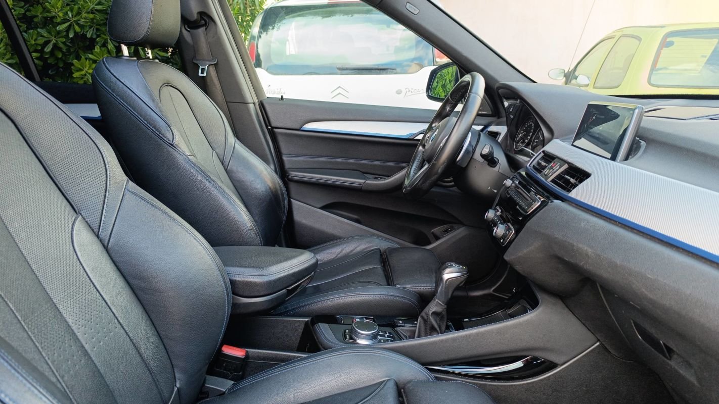 BMW X1 - Photo 29