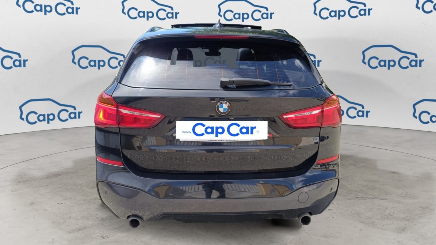 BMW X1 - Photo 3