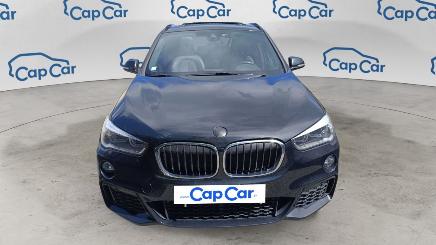 BMW X1 - Photo 5