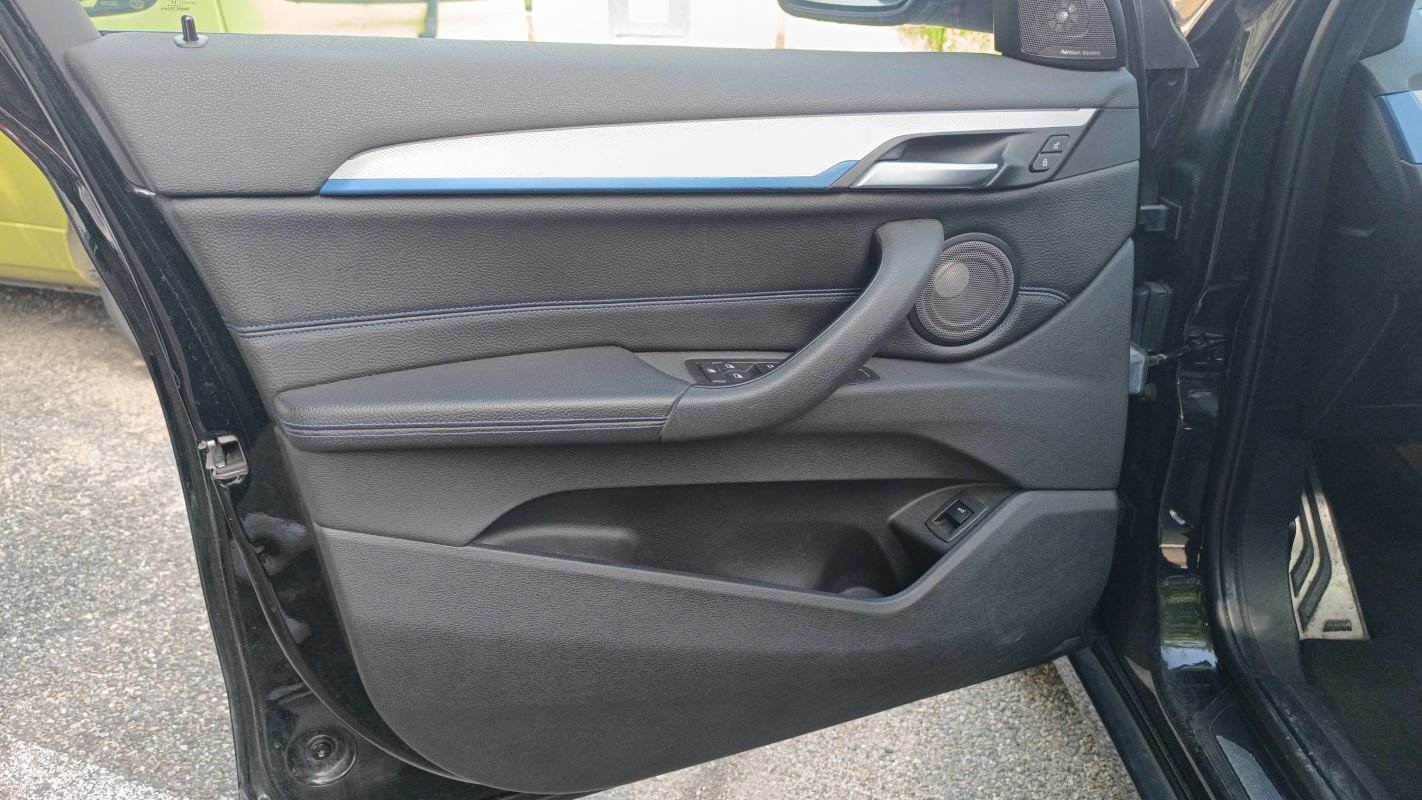 BMW X1 - Photo 7
