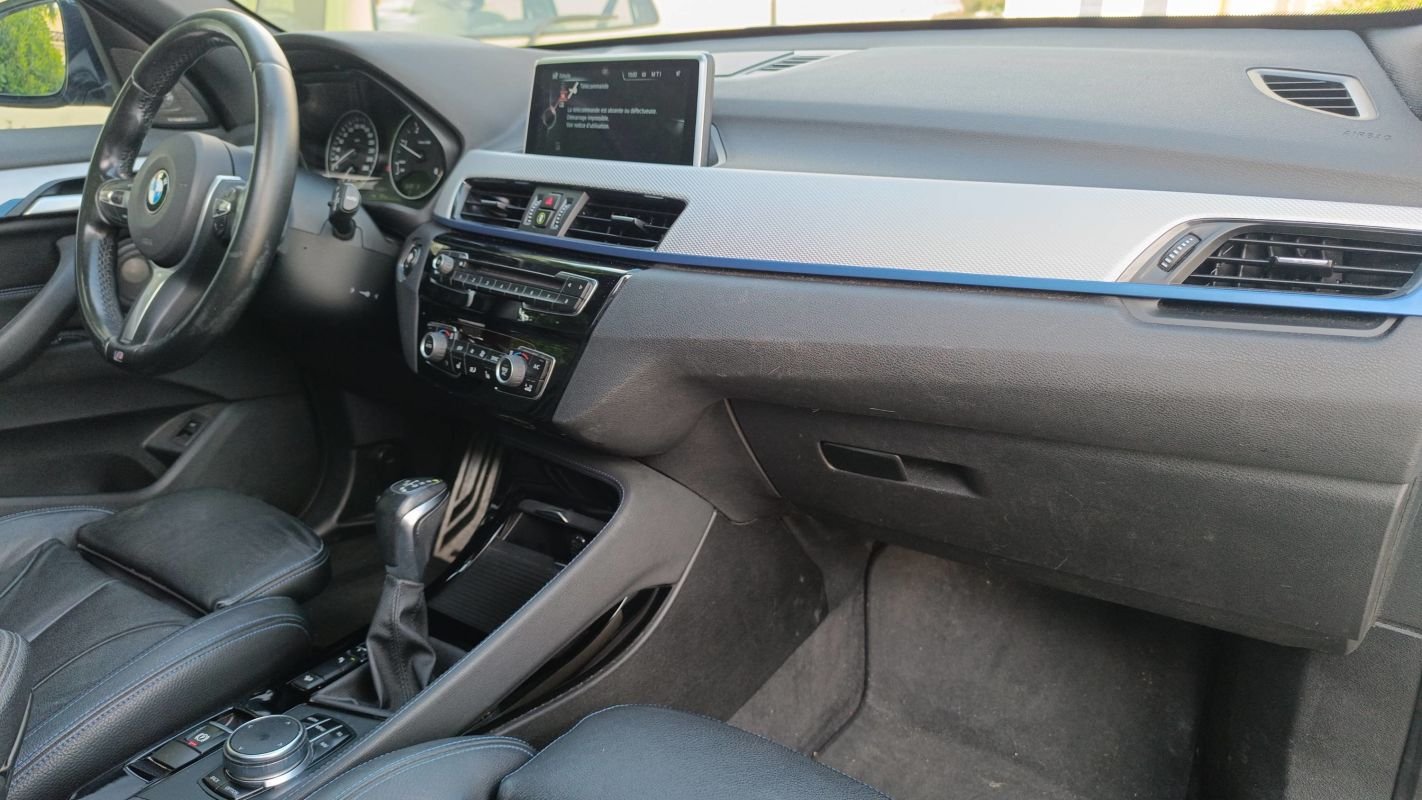 BMW X1 - Photo 10