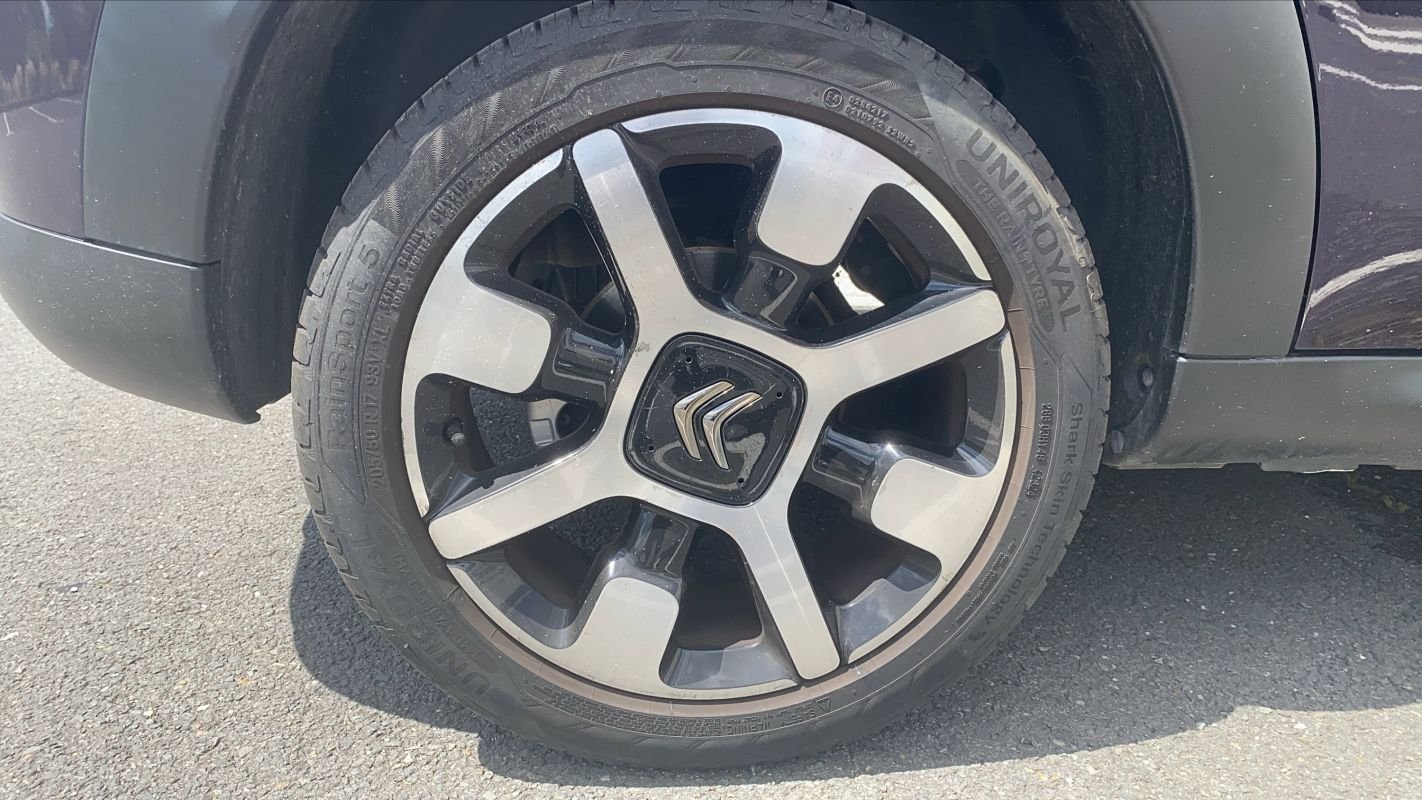 Citroën C4 Cactus - Photo 16
