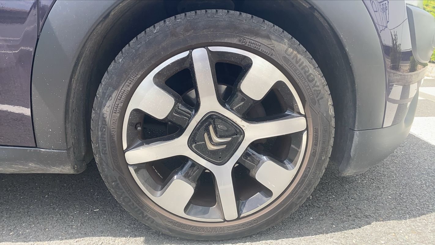 Citroën C4 Cactus - Photo 17