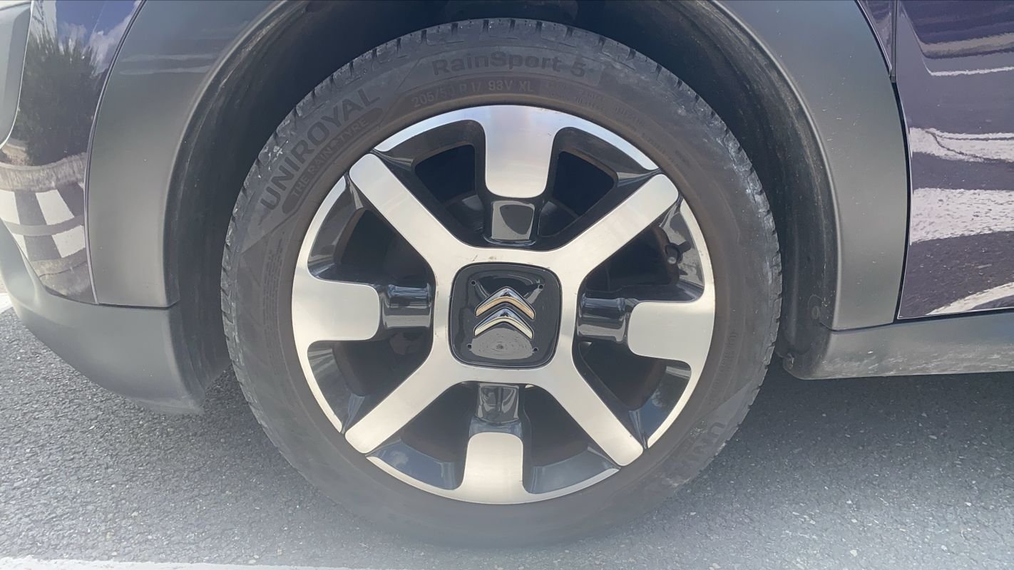 Citroën C4 Cactus - Photo 18
