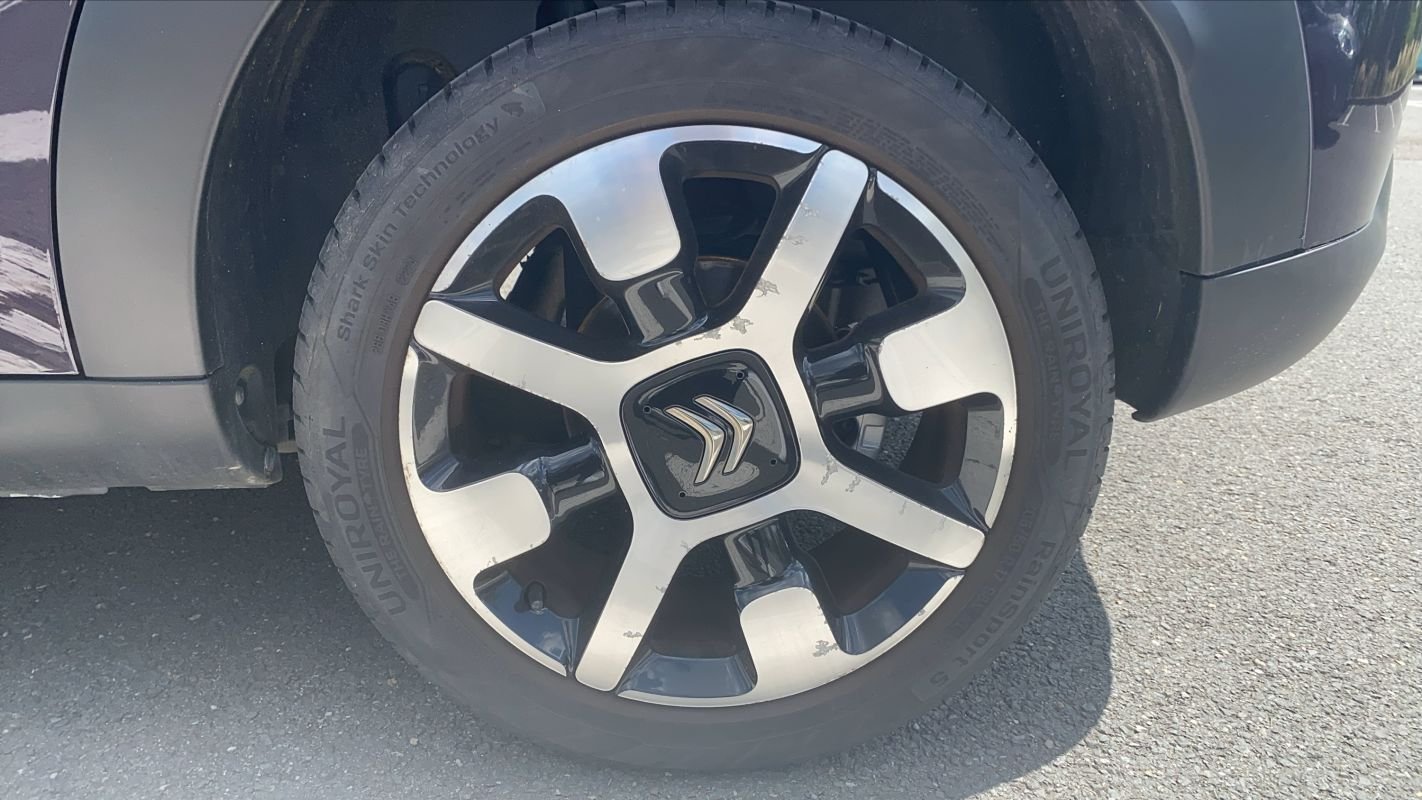 Citroën C4 Cactus - Photo 19