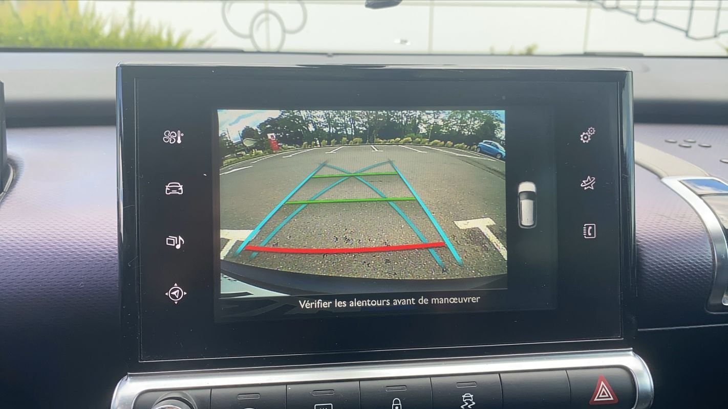 Citroën C4 Cactus - Photo 22