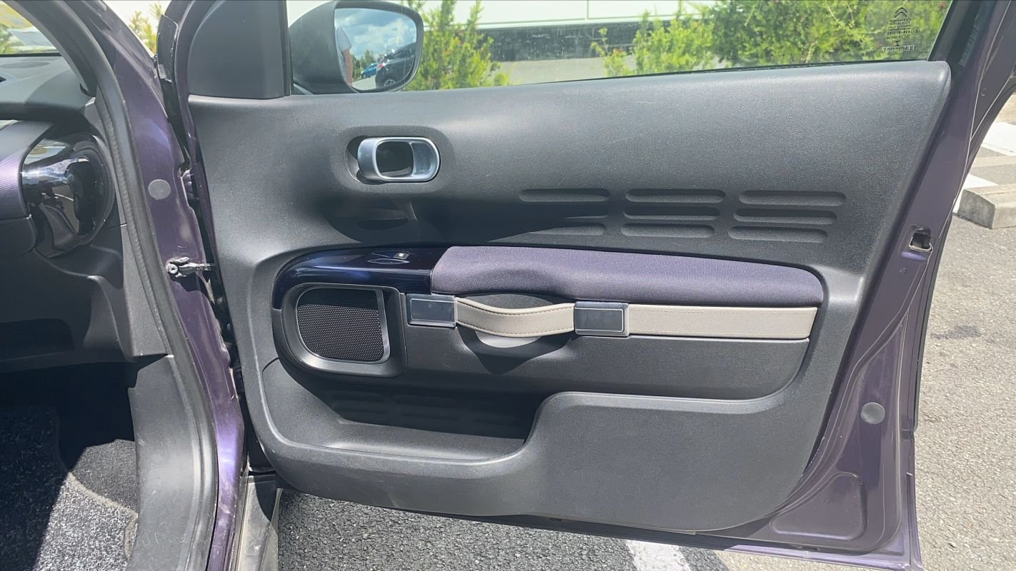 Citroën C4 Cactus - Photo 23
