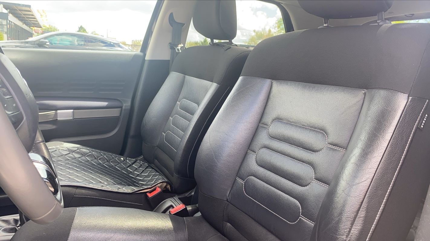 Citroën C4 Cactus - Photo 25