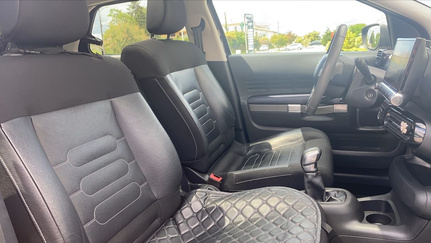 Citroën C4 Cactus - Photo 27
