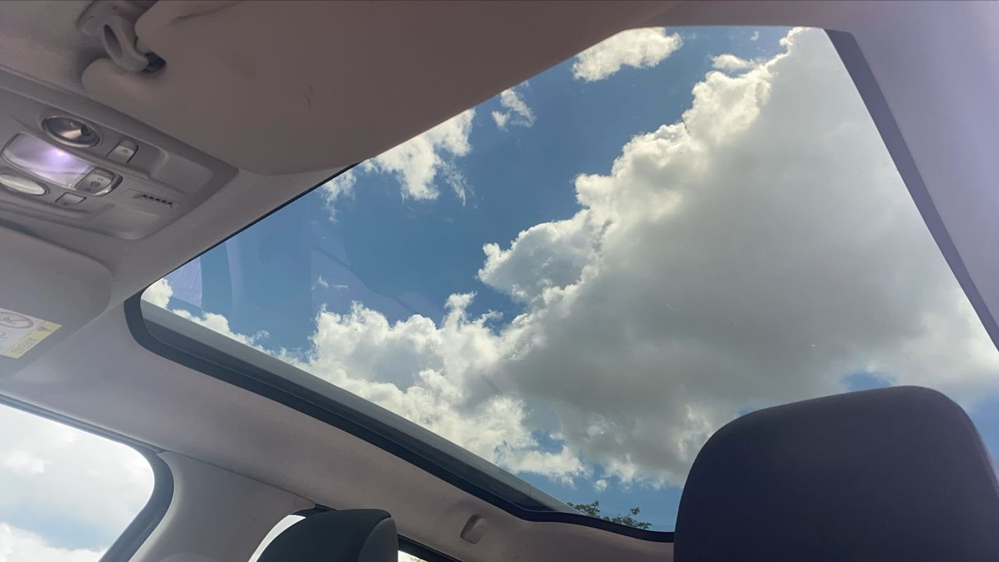 Citroën C4 Cactus - Photo 28