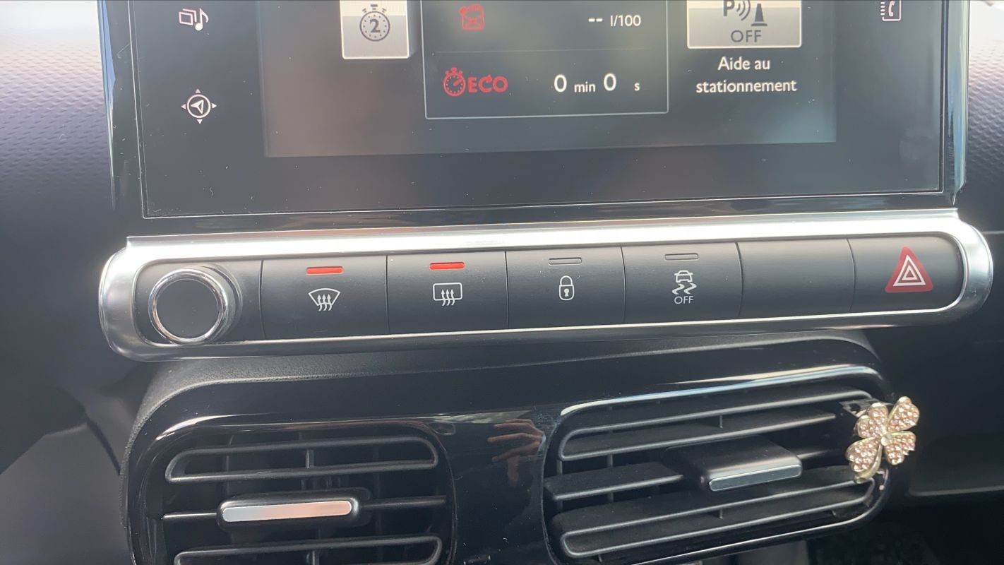 Citroën C4 Cactus - Photo 29