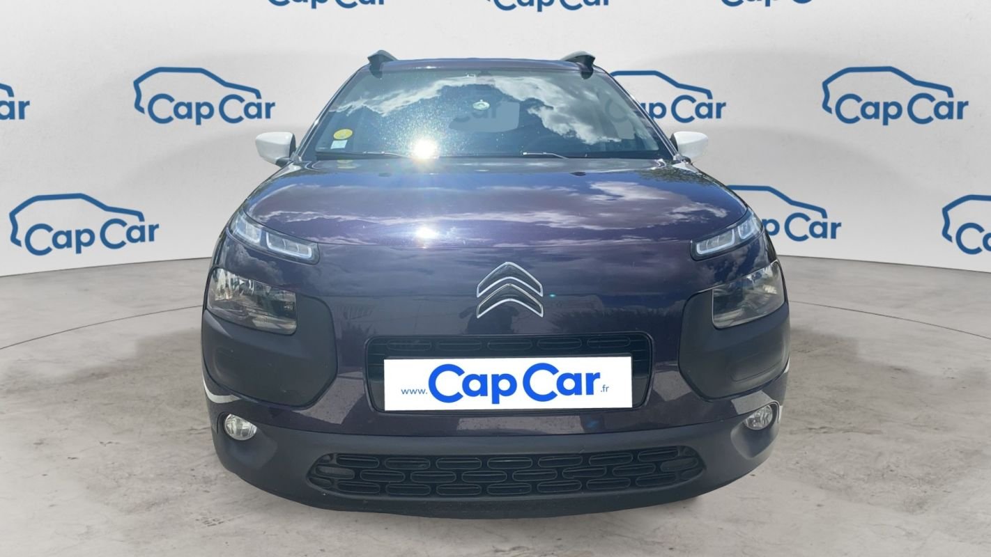 Citroën C4 Cactus - Photo 5
