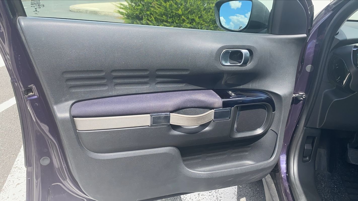 Citroën C4 Cactus - Photo 7