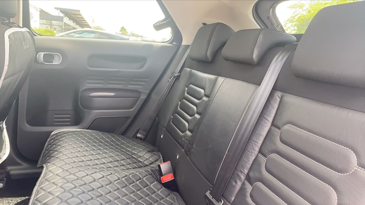 Citroën C4 Cactus - Photo 9
