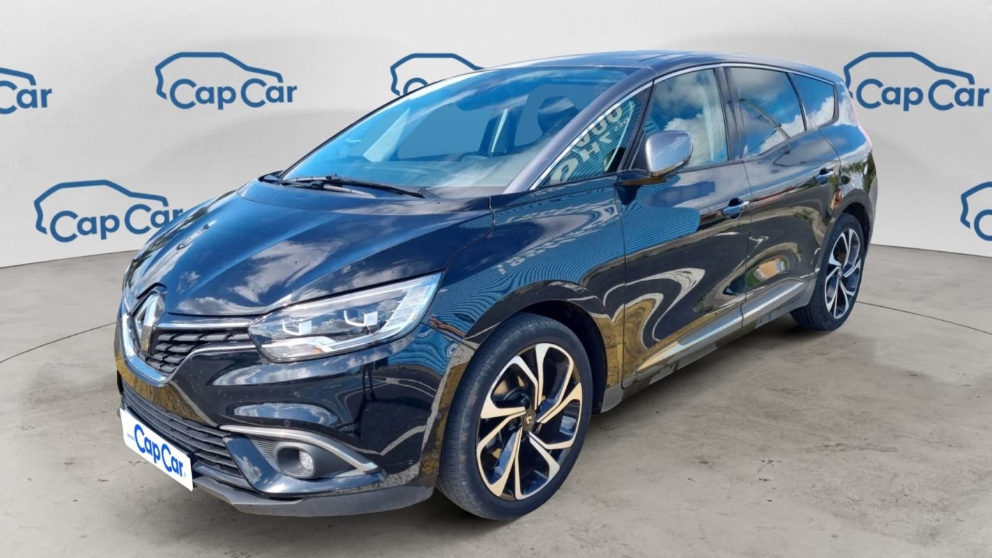 Renault Grand Scénic