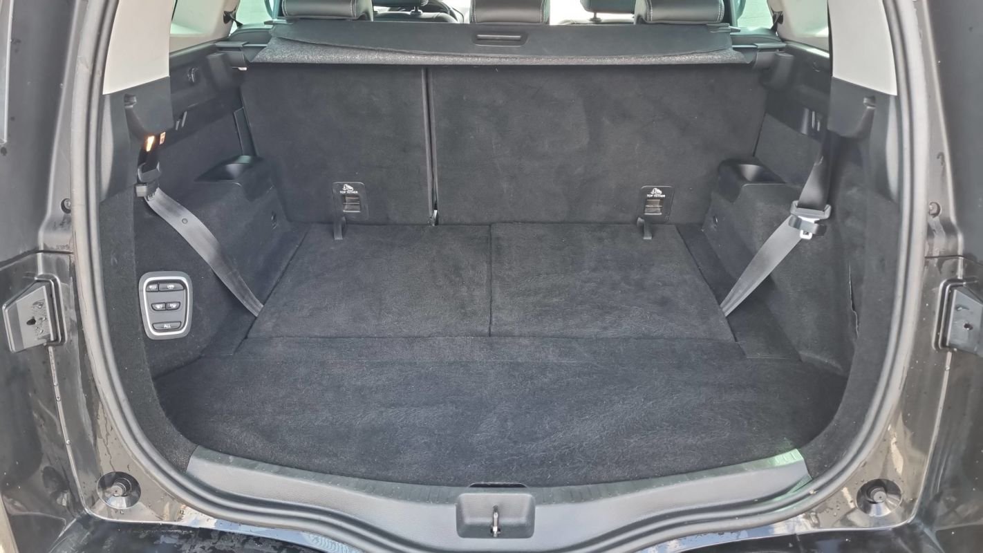 Renault Grand Scénic - Photo 14